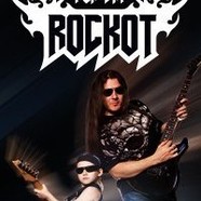 Rockot, рок-бар